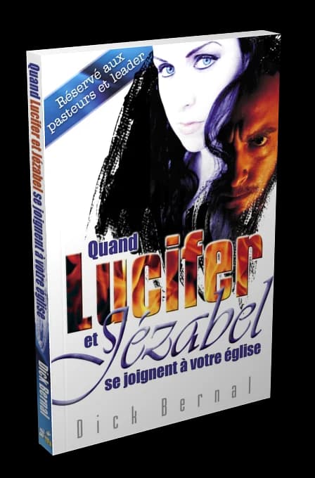 Quand Lucifer et Jézabel se joignent à votre église