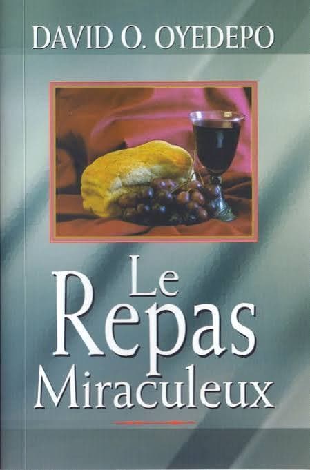 Le repas miraculeux