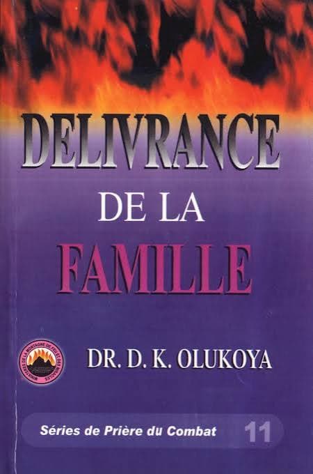 Délivrance de la famille