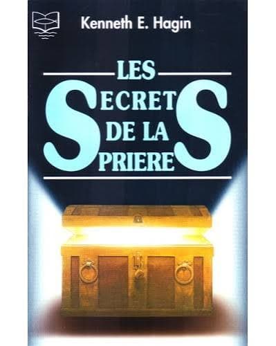 Les secrets de la prière