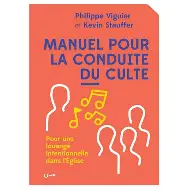 Manuel pour la conduite du culte