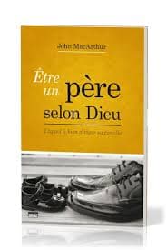 Être un père selon Dieu