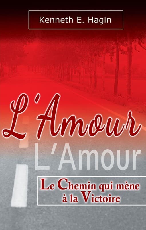 L'amour, le chemin qui mène à la victoire