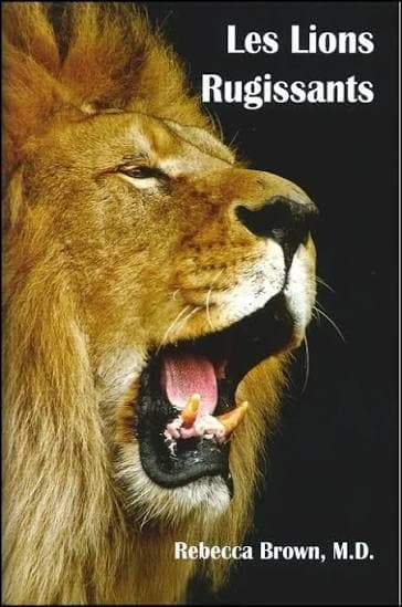 Les lions rugissants