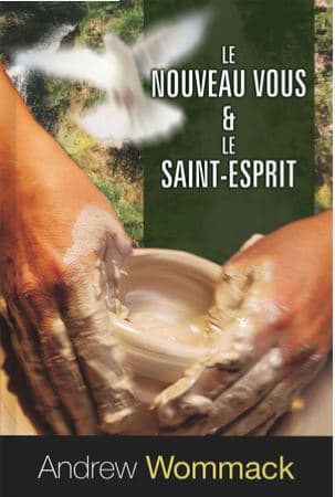 Le nouveau vous et le Saint-Esprit