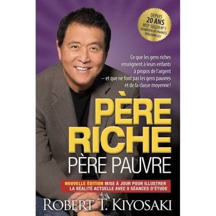 Père riche, père pauvre
