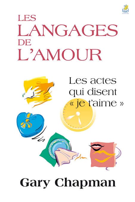 Les langages de l'amour