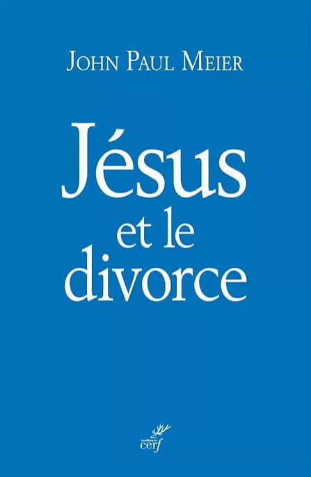 Jésus et le divorce