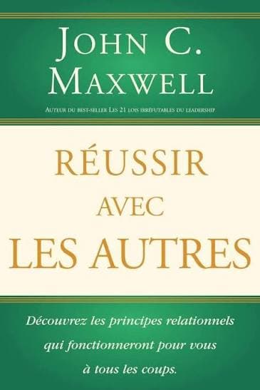 Réussir avec les autres