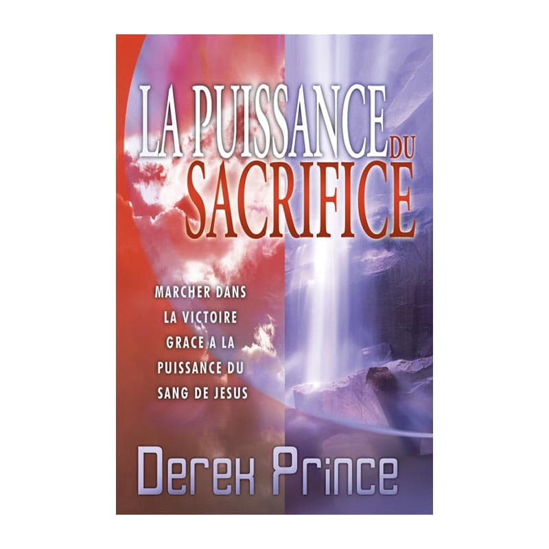 La puissance du sacrifice