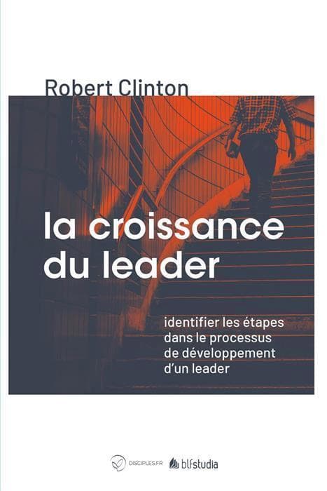 La Croissance du leader