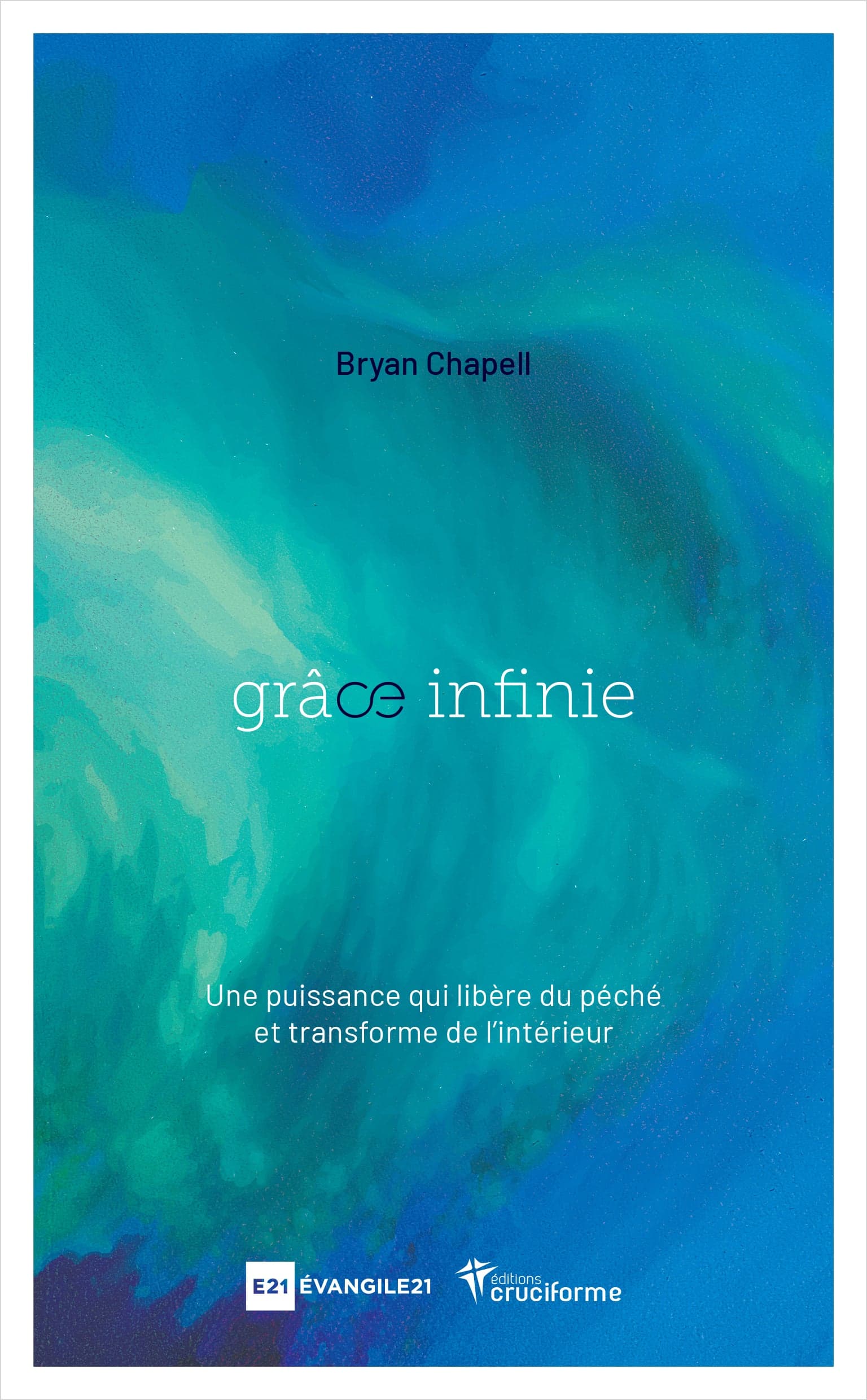 Grâce infinie