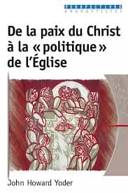 De la paix du Christ à la « politique » de l'Église
