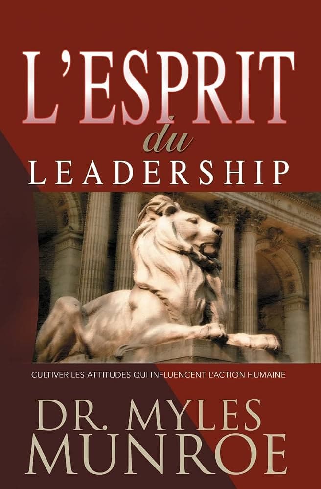 L'esprit du leadership