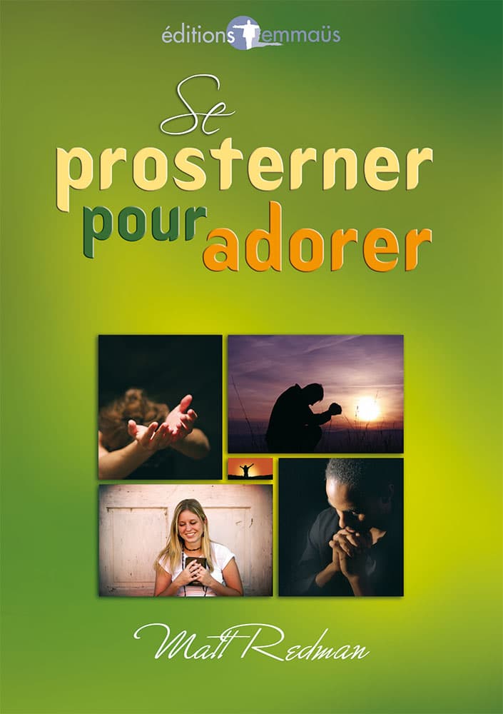 Se prosterner pour adorer