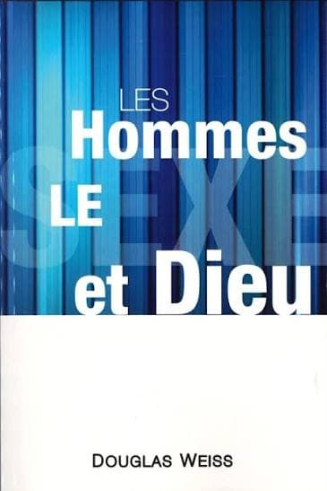 Les hommes, le sexe et Dieu