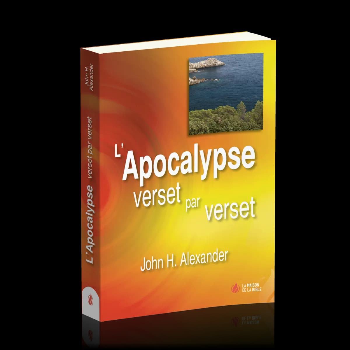 L'Apocalypse verset par verset