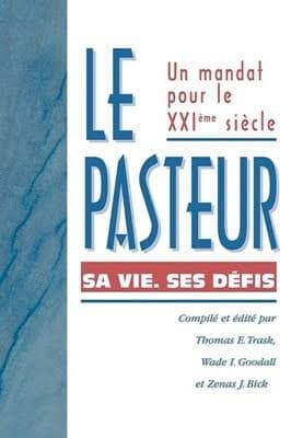 Le pasteur, sa vie et ses défis