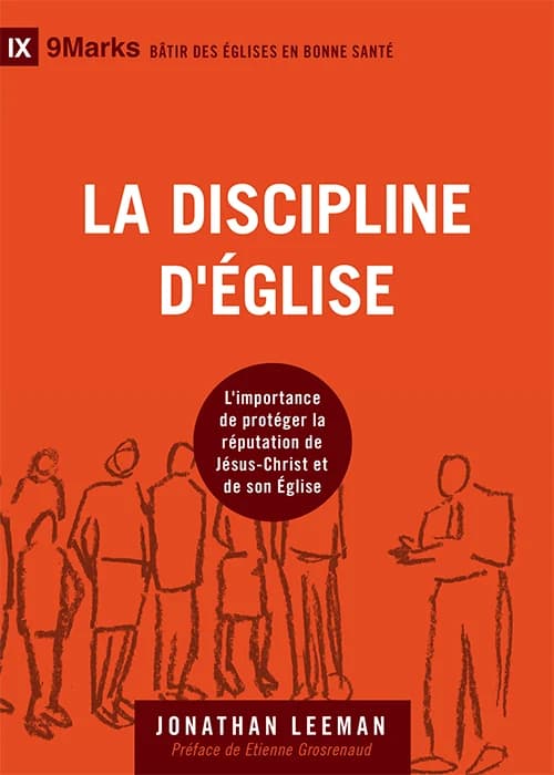 La discipline d'Église