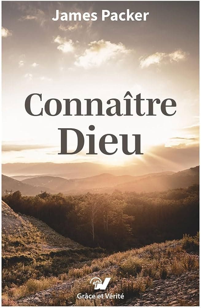 Connaître Dieu