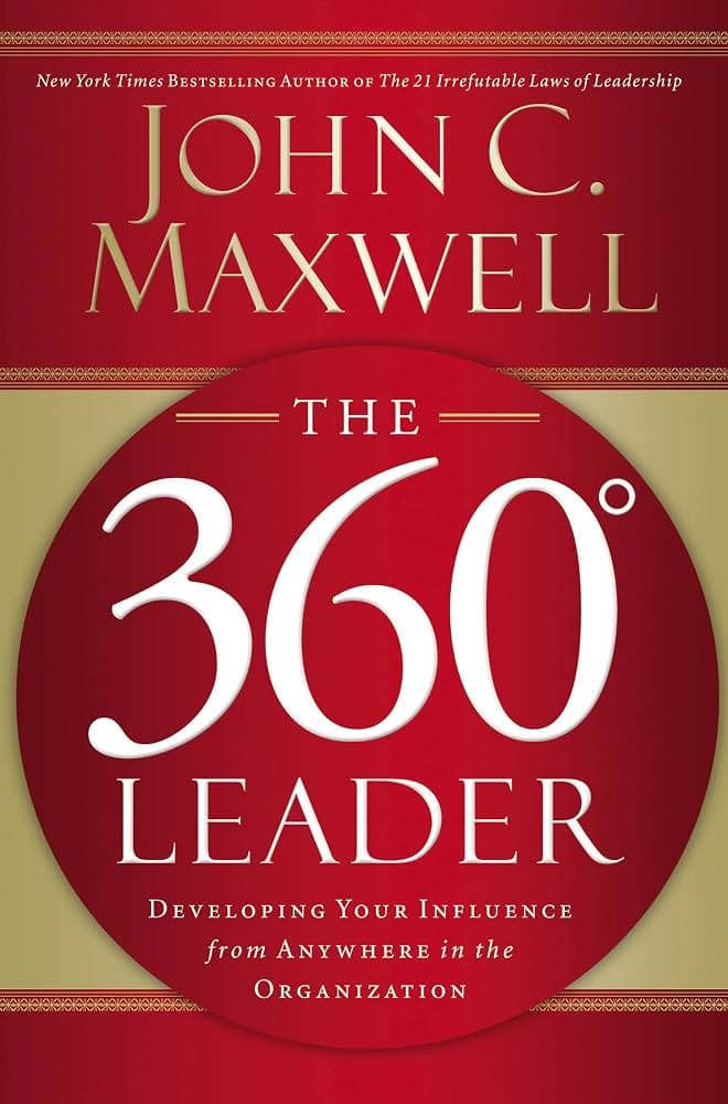 Le leadership à 360 degrés