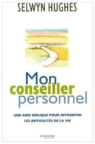 Mon conseiller personnel