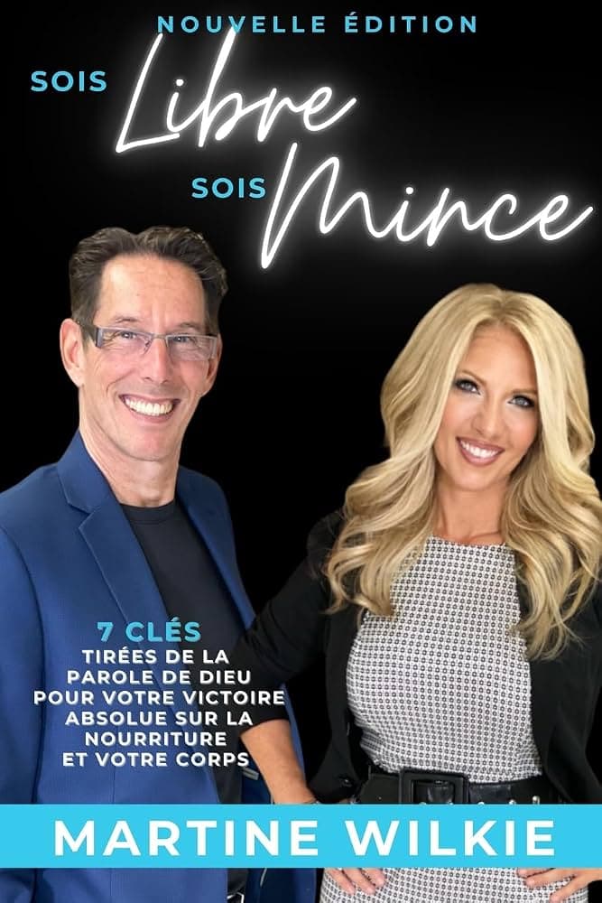 Sois libre, sois mince par la parole de Dieu