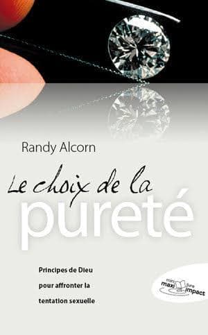 Le choix de la pureté