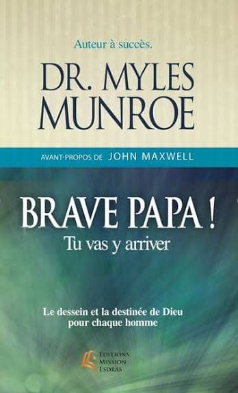 Brave papa !
